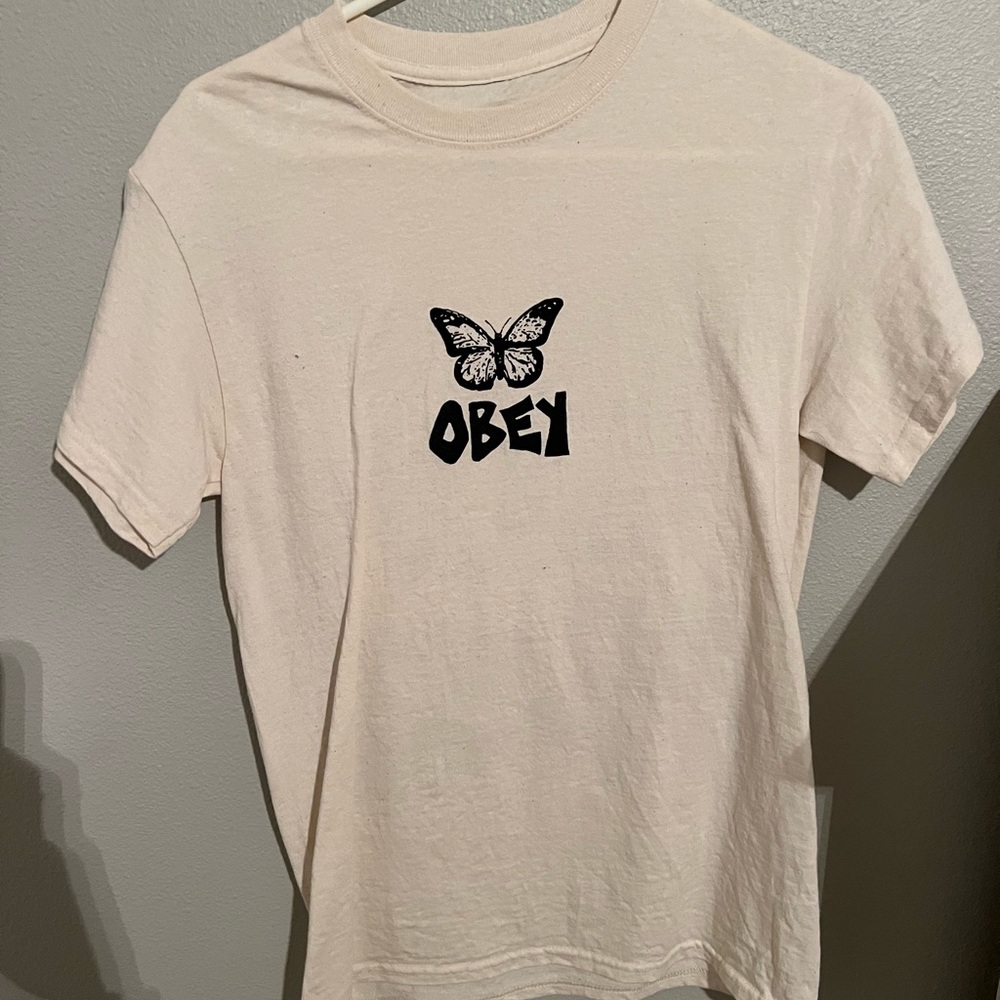 OBEY Tee